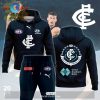 Adelaide Crows AFL Combo 2024 Hoodie And Pants