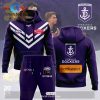 GWS Giants AFL Combo 2024 Hoodie And Pants