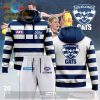 Gold Coast Suns AFL Combo 2024 Hoodie And Pants