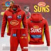 Geelong Cats AFL Combo 2024 Hoodie And Pants