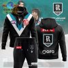 North Melbourne AFL Combo 2024 Hoodie And Pants