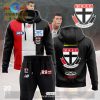 Hawthorn Hawks AFL Combo 2024 Hoodie And Pants