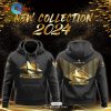 Canterbury Bulldogs NRL Black Premier Hoodie, Sweatshirt 3D