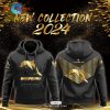 Gold Coast Titans NRL Black Premier Hoodie, Sweatshirt 3D