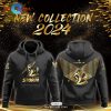 Manly Sea Eagles NRL Black Premier Hoodie, Sweatshirt 3D