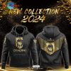 Sydney Roosters NRL Black Premier Hoodie, Sweatshirt 3D