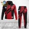 Geelong Cats AFL Mix Guernseys 2024 Collection Hoodie And Pants