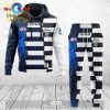Gold Coast Suns AFL Mix Guernseys 2024 Collection Hoodie And Pants