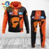 Fremantle Dockers AFL Mix Guernseys 2024 Collection Hoodie And Pants