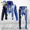 Gold Coast Suns AFL Mix Guernseys 2024 Collection Hoodie And Pants