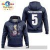 NC State Wolfpack Champions 2024 Red Combo Hoodie And Pants