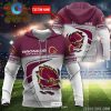 Brisbane Broncos 2023 Final Hoodie Limited Edition
