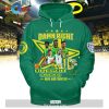 Brisbane Broncos NRL New Luxury Design Hoodie 3D Limited