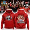 Limited Edition Brisbane Broncos Final 2023 Champion Black Hoodie