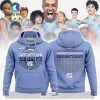 NRL Brisbane Broncos Black Luxury Hoodie Limited
