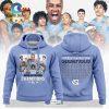 NRL Brisbane Broncos Custom Name Classic Hoddie Special Edition