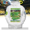 Personalized NRL Brisbane Broncos Black Hoodie