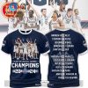 Ranger Bassmaster Elite Tournament Hoodie 3D