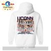 NRL Brisbane Broncos All Heart Giddy Up Black Hoodie Limited