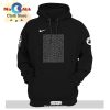 Auburn Tigers 2024 SEC Conference Tournament Champions Orange Hoodie 3D