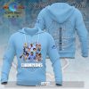 Simms Bassmasters Tournament Hoodie 3D