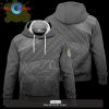 Yamaha Bassmasters Tournament Hoodie 3D