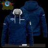 B.A.S.S. Tournament Hoodie 3D