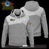 Garmin Exclusive Logo Hoodie 3D