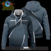 Lew’s B.A.S.S. Nation Tournament Hoodie 3D