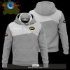 Lew’s B.A.S.S. Nation Tournament Hoodie 3D