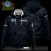 Lowrance Bassmaster Elite Tournament Hoodie 3D