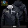 Lowrance Exclusive Logo Hoodie 3D
