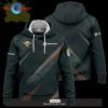 Mercury Bassmaster Tournament Hoodie 3D