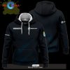 Mercury Bassmasters Tournament Hoodie 3D