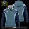 Nitro Bassmasters Tournament Hoodie 3D