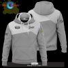 Nitro Exclusive Logo Hoodie 3D