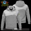 B.A.S.S. Tournament Hoodie 3D