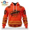 Minnesota Wild – Specialized Jersey For America Hoodie