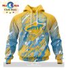 Minnesota Wild – Specialized Jersey For Halloween Night Hoodie