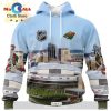 NBA Minnesota Timberwolves Special Design With Northern Lights Hoodie