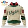 NBA Minnesota Timberwolves Special Design With Northern Lights Hoodie