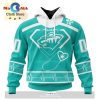 NHL Minnesota Wild – Honor Veterans And Their Families Hoodie
