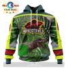 NHL Minnesota Wild – Specialized Design Fearless Against Childhood Cancers Hoodie