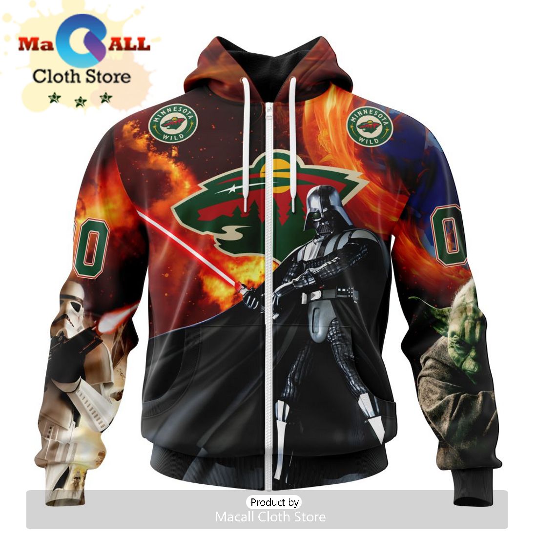 NHL Minnesota Wild – Specialized Jersey Hockey For All Diwali Festival Hoodie