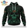 NHL Minnesota Wild – Specialized Kits For The Grateful Dead Hoodie