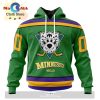 NHL Minnesota Wild – Specialized Kits For The Grateful Dead Hoodie