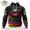 Custom NLL Buffalo Bandits City Hoodie Limited Edition