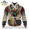NHL Minnesota Wild Special Camo Hunting Design Hoodie