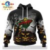 NHL Minnesota Wild Special Design For St. Patrick Day Hoodie