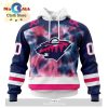 NHL Minnesota Wild Special Kits With Skull Art Hoodie